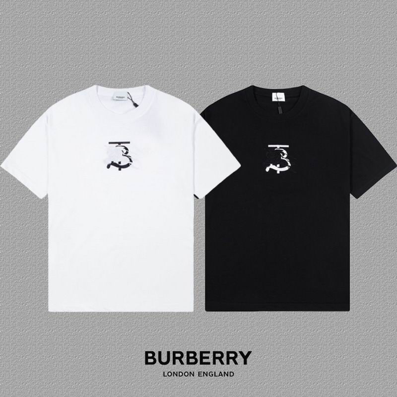 Burberry S-2XL  dgtr05
